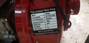 Apollo Pump 2"