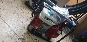 Apollo Pump 2"