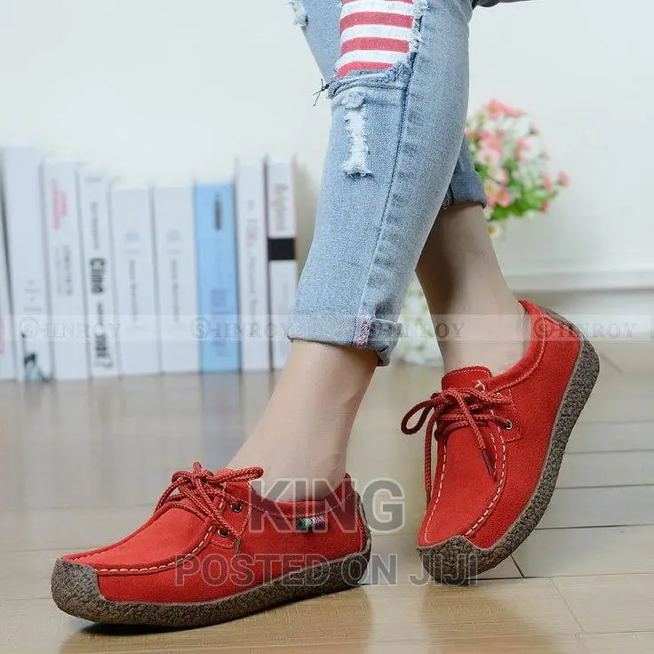 Grand Moccasins