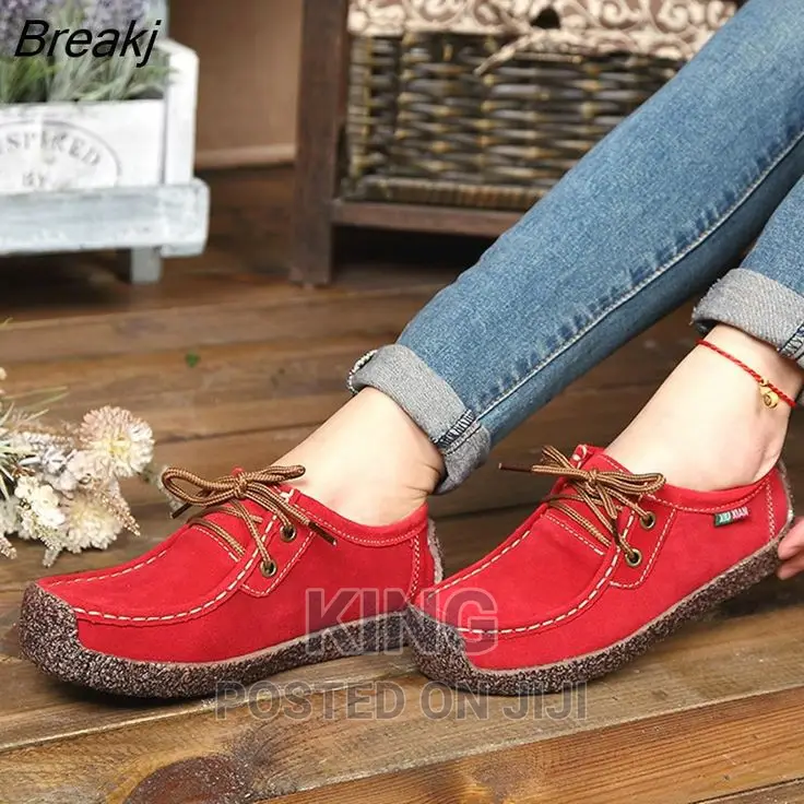 Grand Moccasins