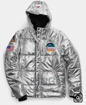 Fashionista Jacket