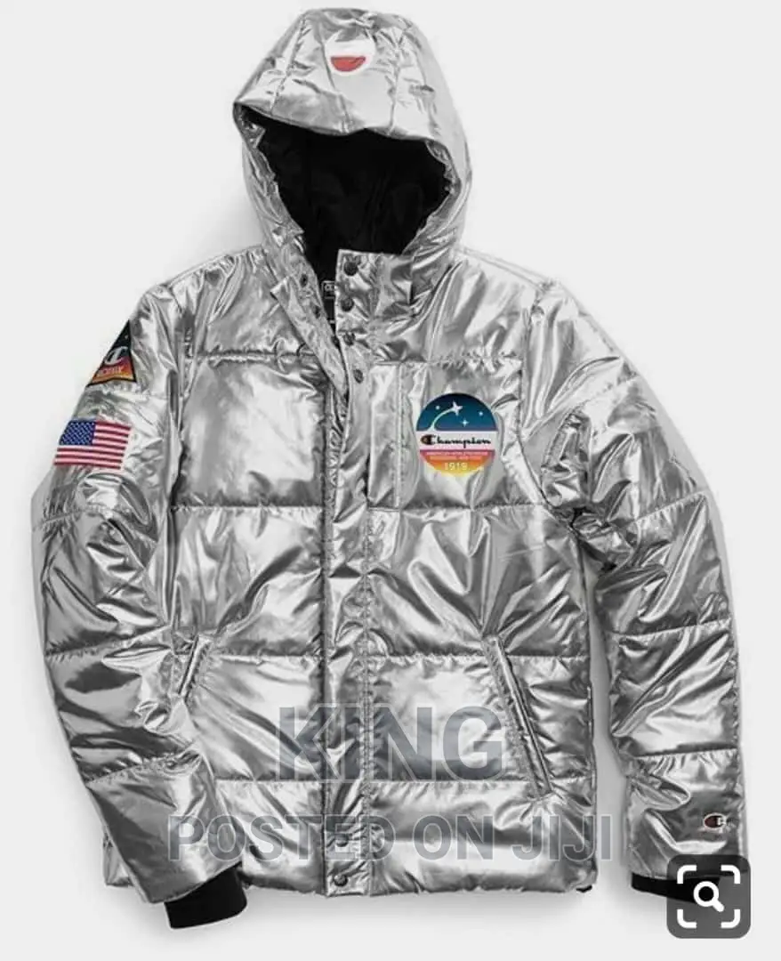 Fashionista Jacket