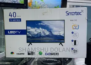 40 Digital Tv