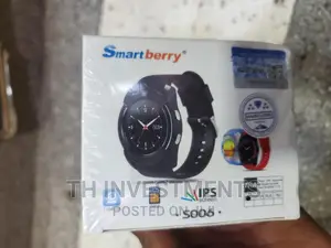 Smart Berry Ips Screen