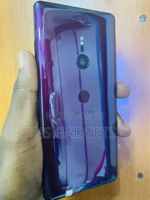 Sony Xperia XZ3 64 GB Purple