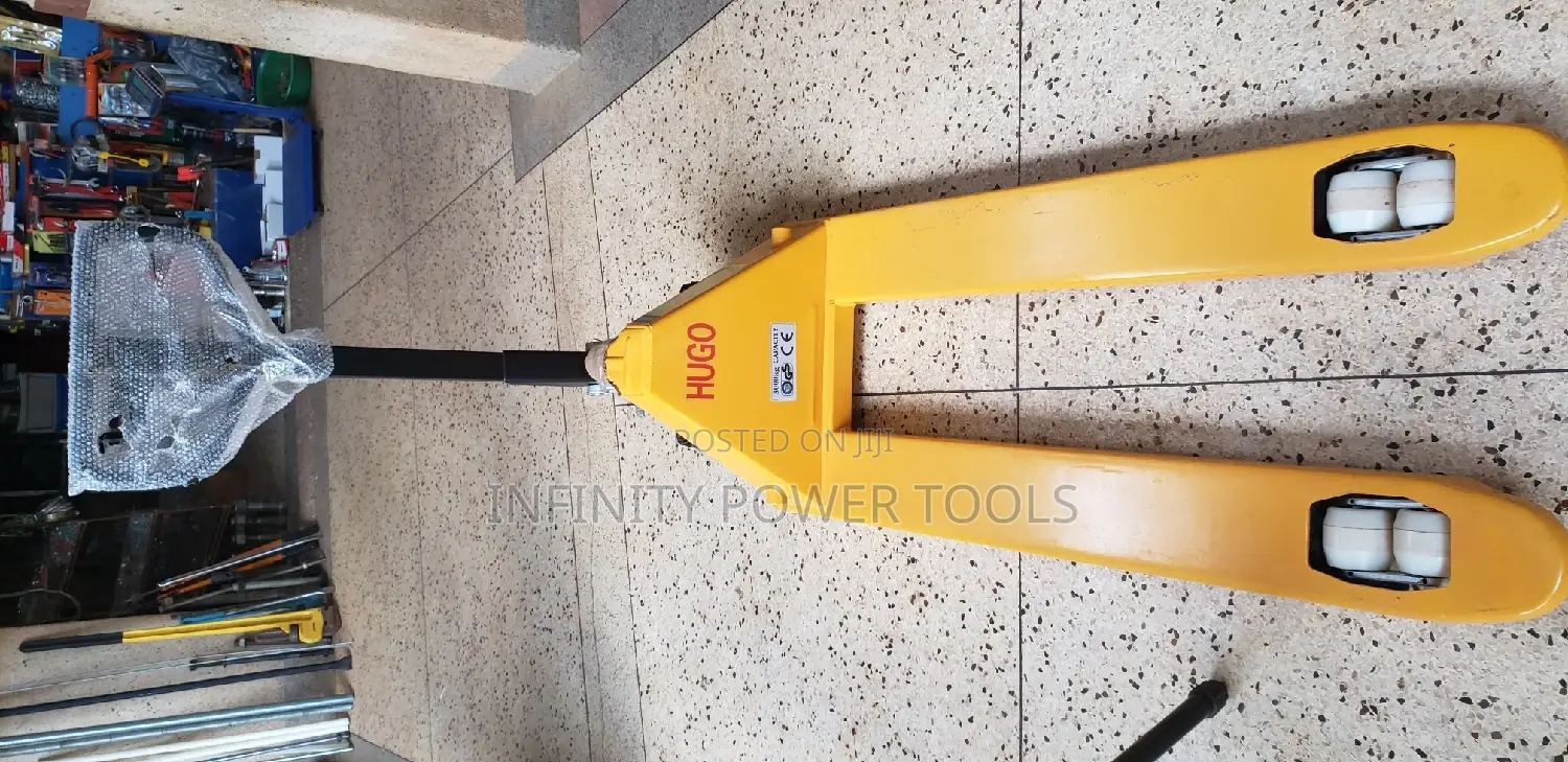 Pallet Truck