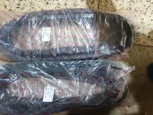 Sliding and Boot Rubber for Hiace/ Kigege