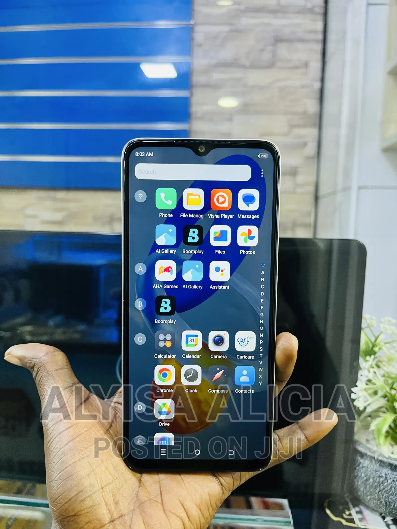Tecno Spark 10 128 GB Yellow