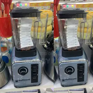5 in 1 Hoffman's Electric Blender
