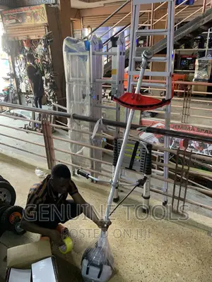 Grass Cutter Machine