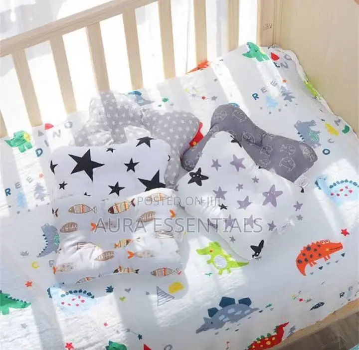 Baby Nursing Pillow
