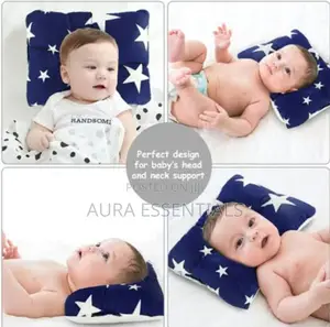 Baby Nursing Pillow