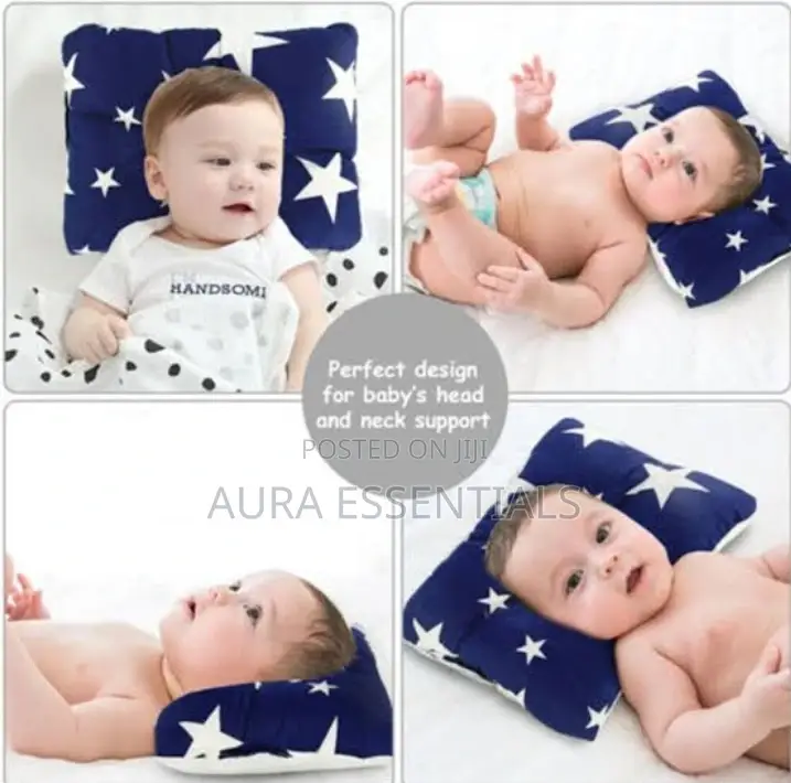 Baby Nursing Pillow
