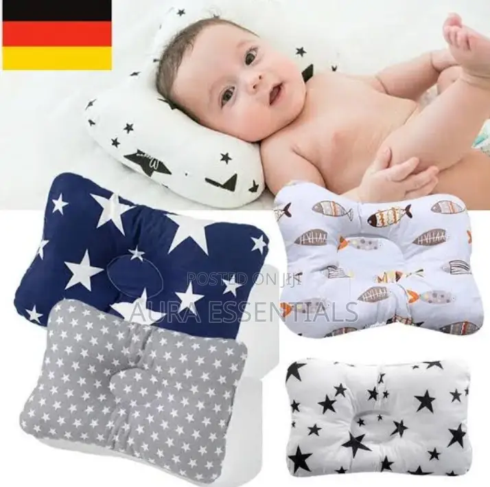 Baby Nursing Pillow