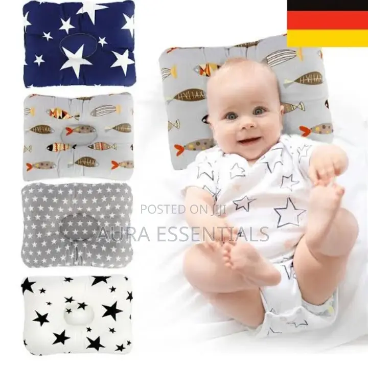 Baby Nursing Pillow
