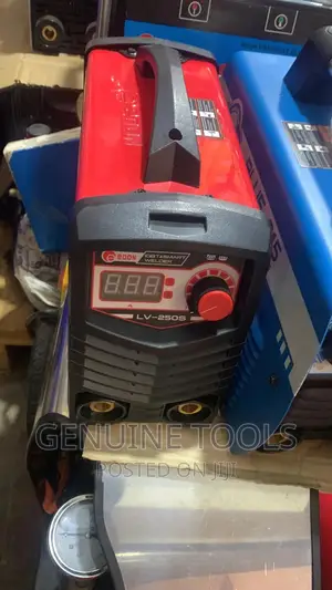 Welding Machines