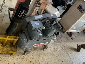 Air Compressor 50 Liters
