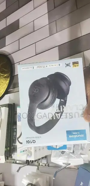 Anker Sound Core Q10i