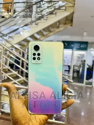 Xiaomi Redmi Note 12 Pro 4G 128 GB White