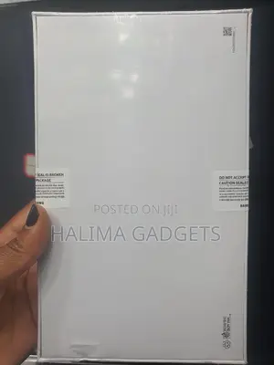 New Samsung Galaxy Tab A7 Lite 32 GB Gray
