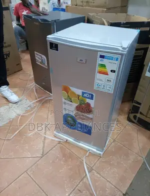 Adh Single Door Refrigerator 2yrs Warranty
