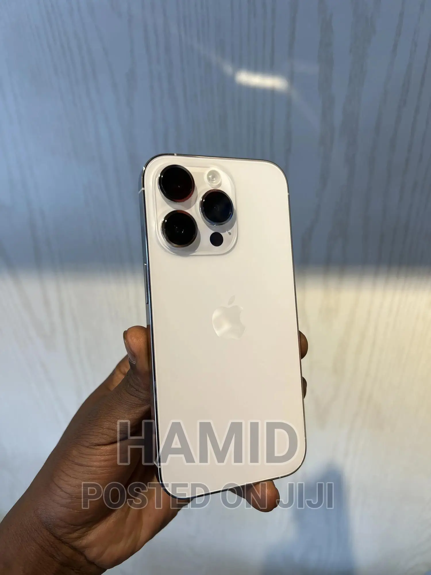 Apple iPhone 14 Pro 256 GB White