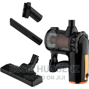 3in1 Raf Vacuum Cleaner