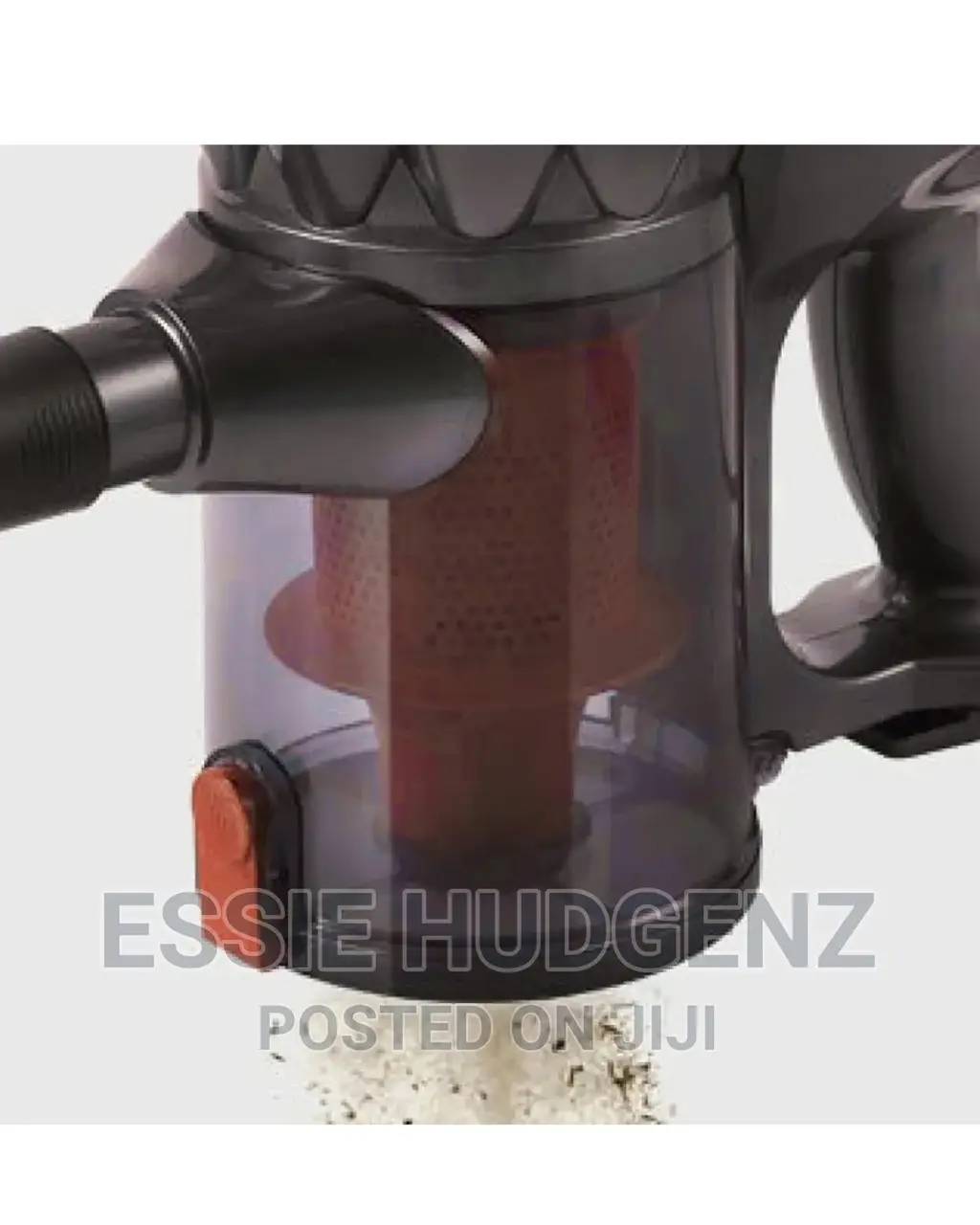 3in1 Raf Vacuum Cleaner