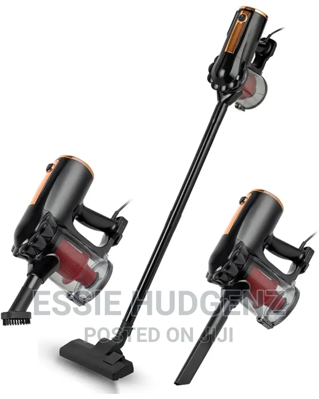3in1 Raf Vacuum Cleaner