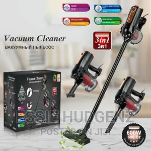 3in1 Raf Vacuum Cleaner