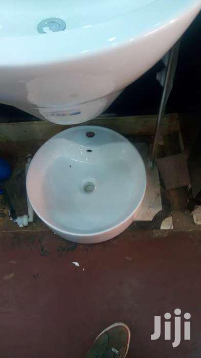 Counter Top Basins