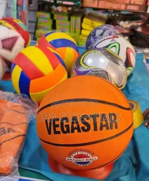 Basketball