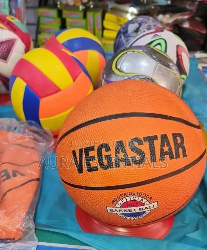 Basketball