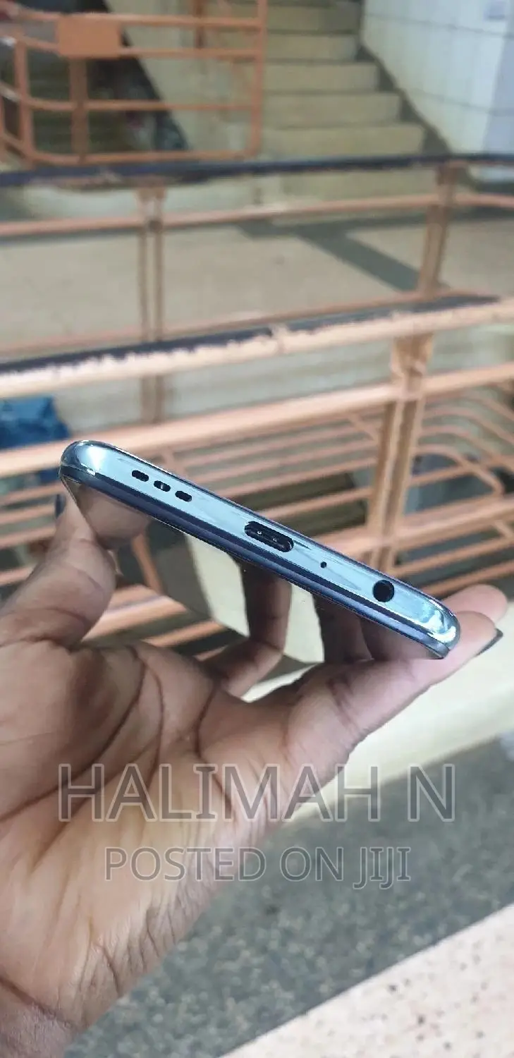 Oppo F15 128 GB Blue