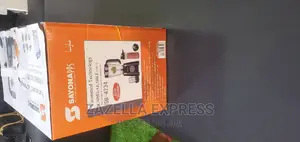 Photo - Sayona Blender Vacuumed Technology 3 in 1 Unbreakabl Blender