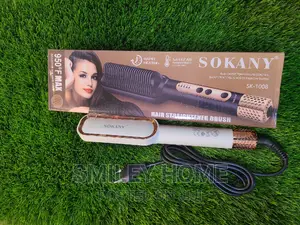 Sokany Hair Strengthening Blush