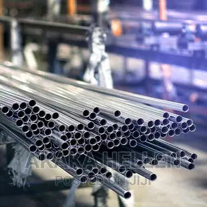 Stainless Steel Pipes