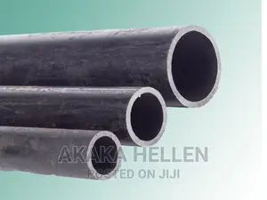Stainless Steel Pipes