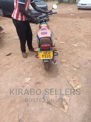 Bajaj Pulsar 150 2018 Red