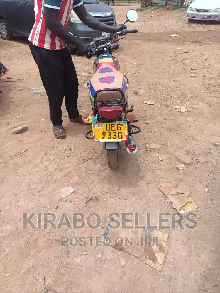 Bajaj Pulsar 150 2018 Red