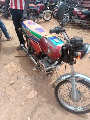 Bajaj Pulsar 150 2018 Red