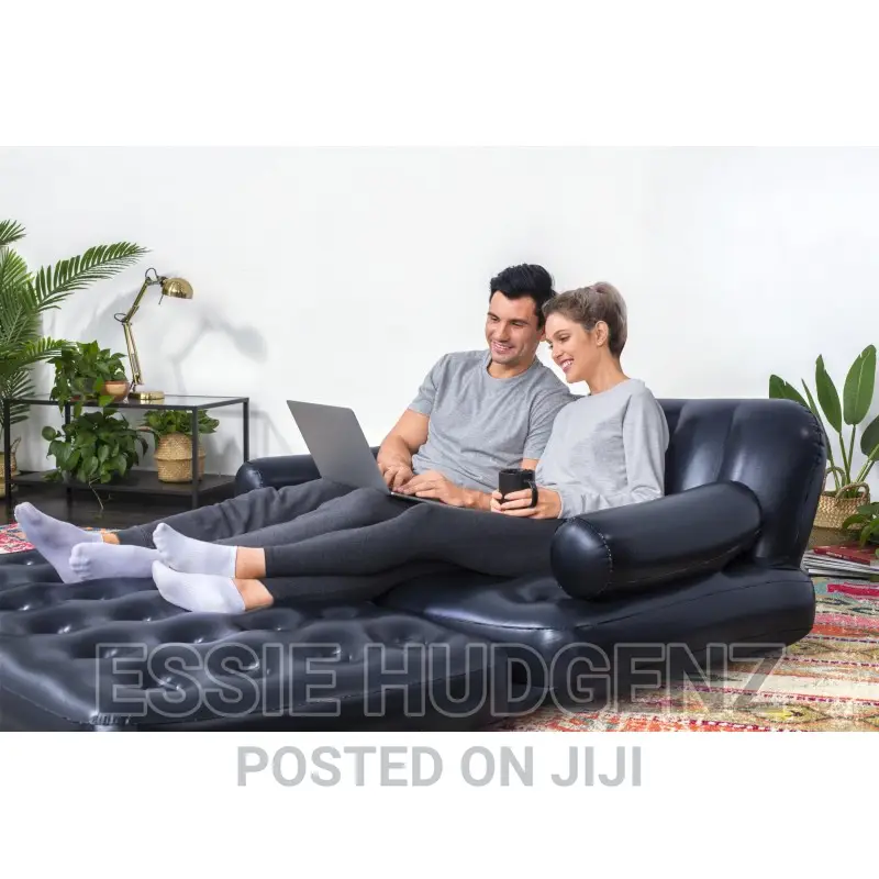5in1 Bestway Air Couch/Soda Bed