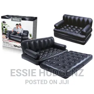 5in1 Bestway Air Couch/Soda Bed