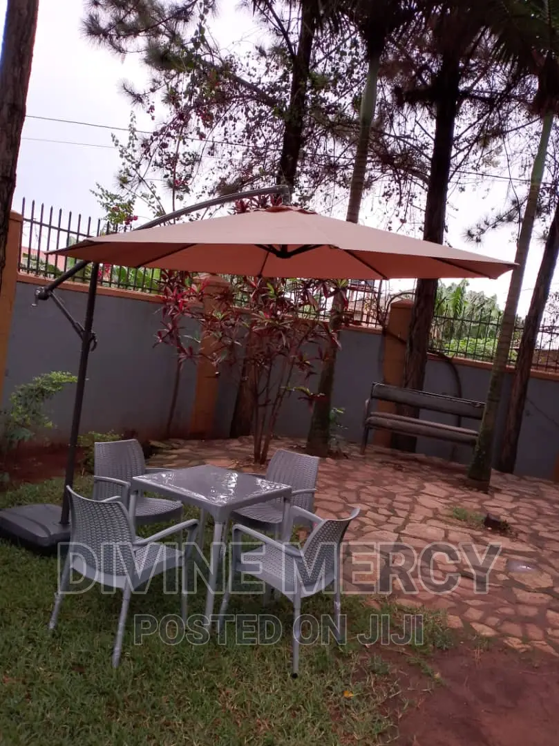 Compound Umbrella