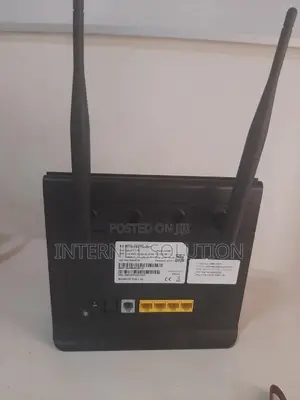4g Router + CCTV Cameras+110gb