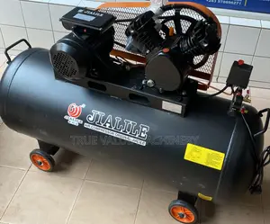 Air Compressor 300 Litres , 3 Piston Head