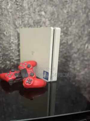 Ps4 Slim N 1pad