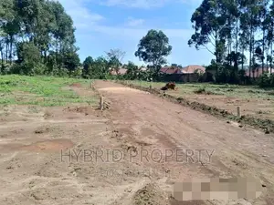 Prime Plots For Sale At Kayunga~Wakiso Land Estate~Hoima Rd.