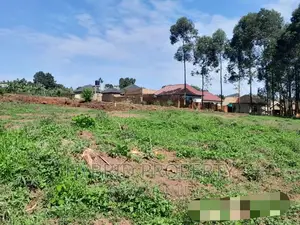 Prime Plots For Sale At Kayunga~Wakiso Land Estate~Hoima Rd.