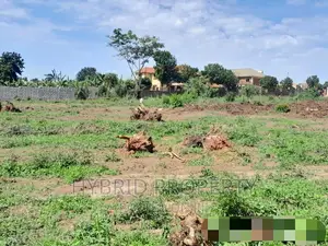 Prime Plots For Sale At Kayunga~Wakiso Land Estate~Hoima Rd.